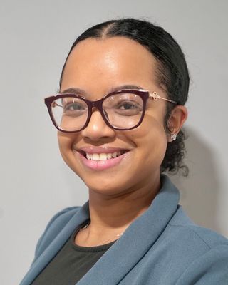 Photo of Ariana Toledo, Counselor, LMHC