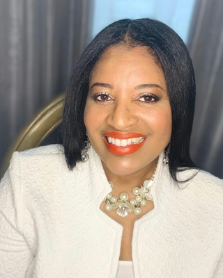 Photo of Kelley Brown, Licensed Professional Counselor, LPC