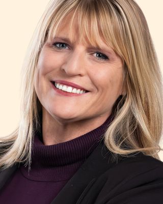 Photo of Danielle Bell-Dunnam, Marriage & Family Therapist, MA, LMFT