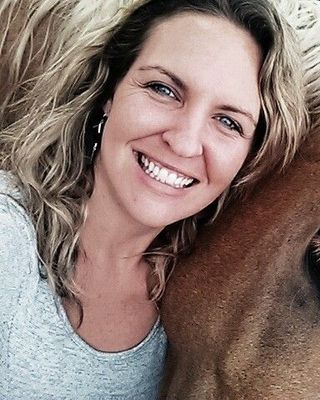 Photo of Stephanie Smith, Counselor, MS
