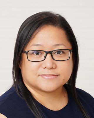Photo of Mary Anne Wenceslao, Clinical Social Work/Therapist, LCSW, LCDC