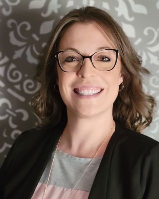 Photo of Angela White, Counselor, MA, NCC, LPC