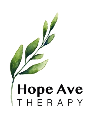 Hope Ave Therapy