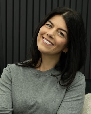 Photo of Donna Harding, Counsellor, BACP
