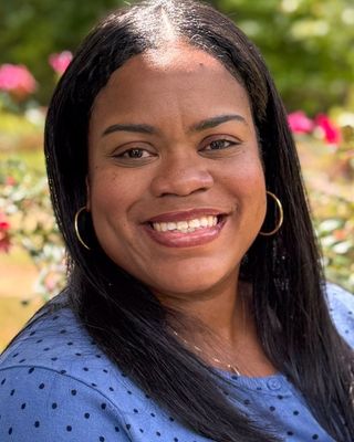 Photo of Ebony Smith, Lic Clinical Mental Health Counselor Supervisor, LCMHCS