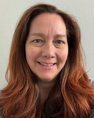 Photo of Claire LeMay, Clinical Social Work/Therapist, LISW, IADC