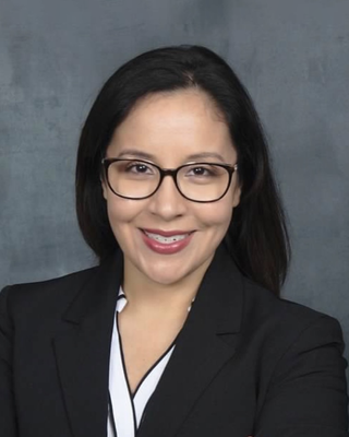 Photo of Helen Lopez, Counselor, LMHC