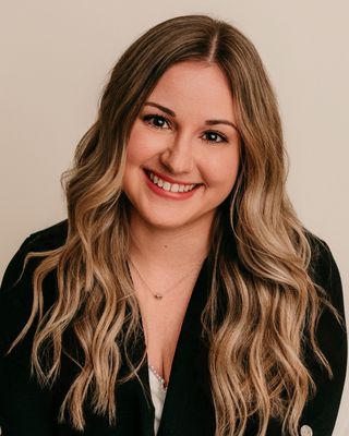 Photo of Marissa Curtis, Clinical Social Work/Therapist, LMSW