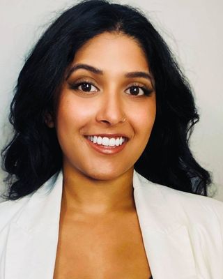 Photo of Cheyanne Dsouza, Registered Psychotherapist (Qualifying) in Toronto, ON