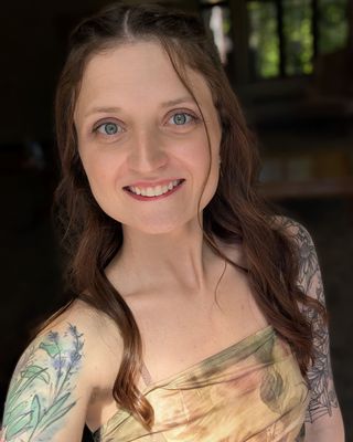 Photo of Meghan Schoenberg, Counselor, MS, LLC