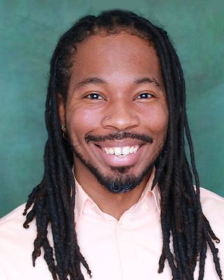 Photo of Breon Rose, LCPC, Licensed Professional Counselor