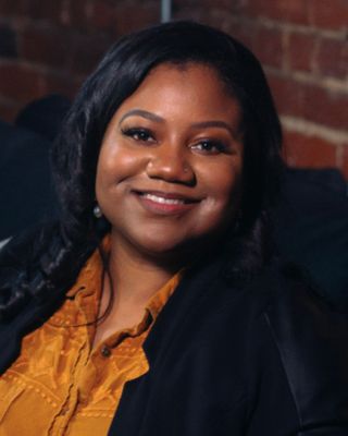 Photo of Chelsea 'lovewtcs' Ward-Smith, Licensed Professional Counselor in Dekalb County, GA