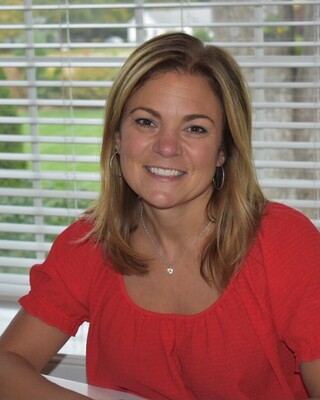 Photo of Jill Soucy, Clinical Social Work/Therapist in Glastonbury, CT