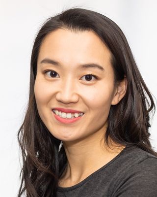Photo of Christie Wu, Counselor in Northborough, MA