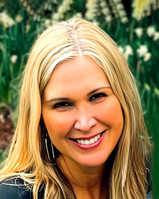 Photo of Stephanie Word, Licensed Professional Counselor, LPC