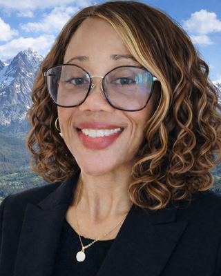 Photo of Mia Blakely-Brown, Marriage & Family Therapist, MA, LMFT