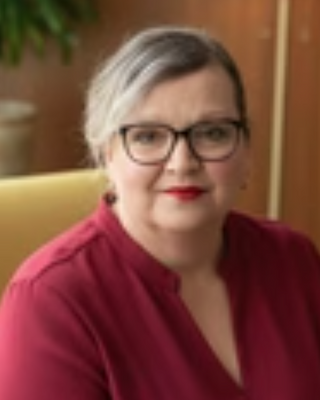 Photo of Monica Hall, Clinical Social Work/Therapist, LCSW