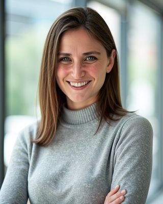 Photo of Alice Harvey, Licensed Professional Counselor, LPC