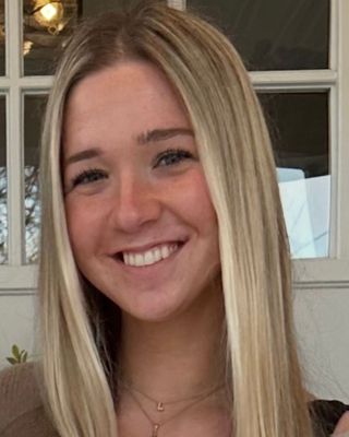 Photo of Olivia Anderson, Licensed Social Worker, LSW