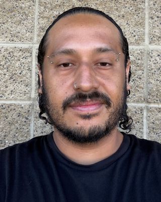 Photo of Christian Lozano, Marriage & Family Therapist, MA, LMFT