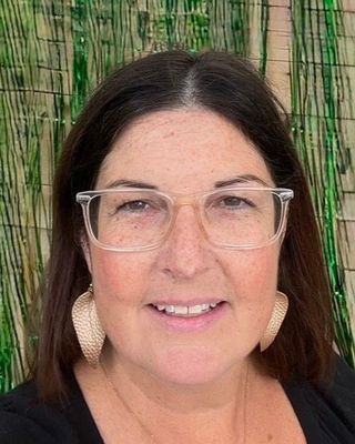 Photo of Suanne Schaad, Licensed Professional Counselor, LPC, LCADC, ACS