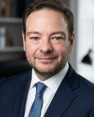 Photo of Gregory Striano, Pre-Licensed Professional, MS, NCC