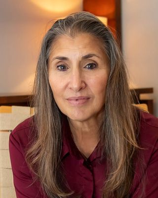 Photo of Domenica Scoles, Clinical Social Work/Therapist, LCSW