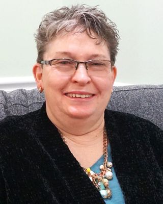 Photo of DeAnn Winn, Counselor in Savoy, IL