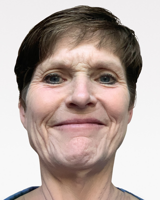 Photo of Kelli Courson, Marriage & Family Therapist, LMFT