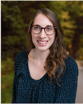 Photo of Veronica Petrillo, Psychologist, PsyD