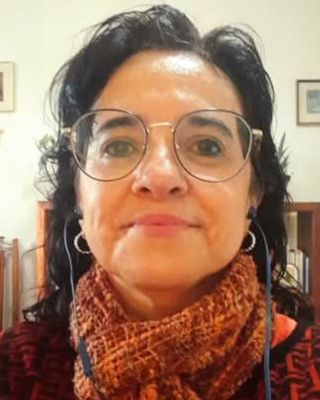 Foto de Dra. María Celina Anaya, Psicólogo, PhD