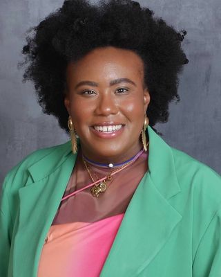 Photo of Chassidy Wooten, Pre-Licensed Professional