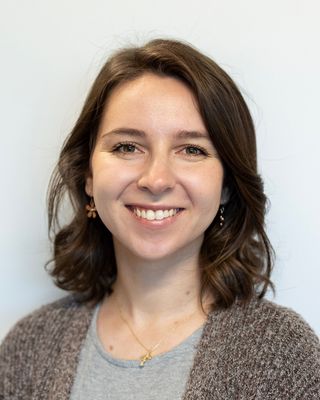 Photo of Lindsay Parker, Licensed Clinical Mental Health Counselor Associate, LCMHCA