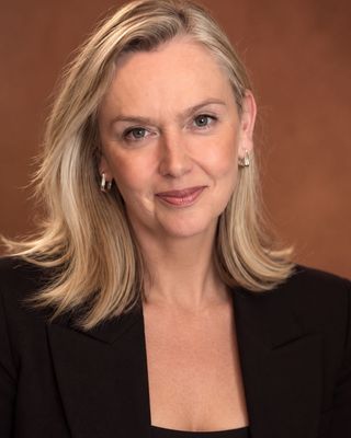 Photo of Anna Inkster, Counsellor, ACA-L4