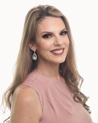 Photo of Sarah Kemp, Licensed Professional Counselor, LPC