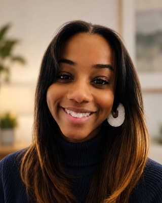 Photo of Jasmine Gaines, Licensed Professional Counselor, LPC