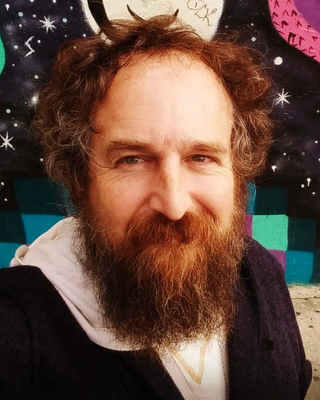 Photo of Robert Strong, Psychologist, LPC