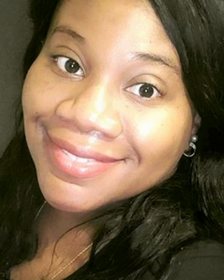 Photo of Sarah Cunningham, Psychologist