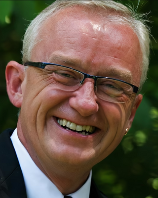 Photo of Kevin Burns, Clinical Social Work/Therapist, LCSW