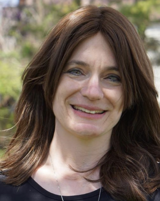 Photo of Linda Franco, Clinical Social Work/Therapist, LCSW-R