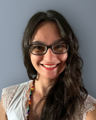 Photo of Danielle Miksza, Licensed Professional Counselor, LPC