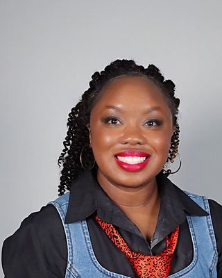 Photo of Gloria Ade-Gold, Pre-Licensed Professional, MA