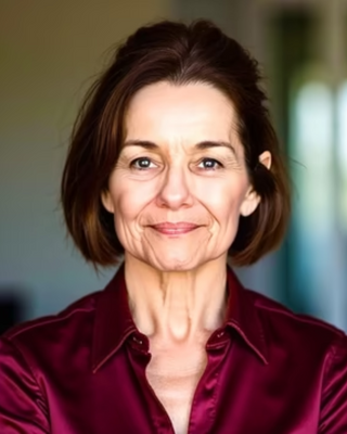 Photo of Sandy Crisp, Licensed Professional Counselor, LPC