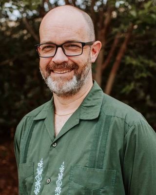 Photo of David L Barnhart Jr, Licensed Professional Counselor, PhD, MA, LPC