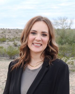Photo of Hannah Williams, Counselor, LAC