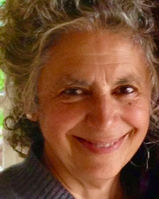 Photo of Gloria Zahka, Counselor, LCMHC