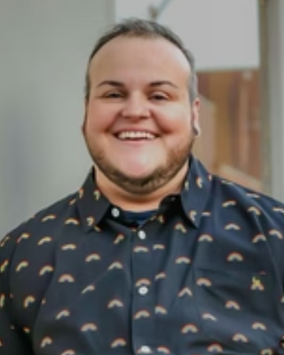 Photo of August Jones, Clinical Social Work/Therapist, LCSW