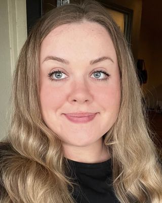 Photo of Natalie Chisholm, Pre-Licensed Professional, LPC-I