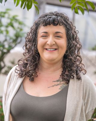 Photo of Bahiyyih Young, Licensed Professional Counselor, LPC