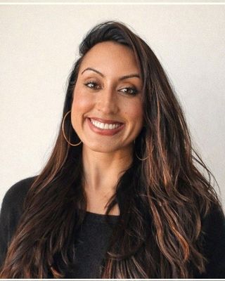 Photo of Vanessa Nieves - Vanessa Nieves, Individual & Couples Therapy, Licensed Professional Counselor, LMFT